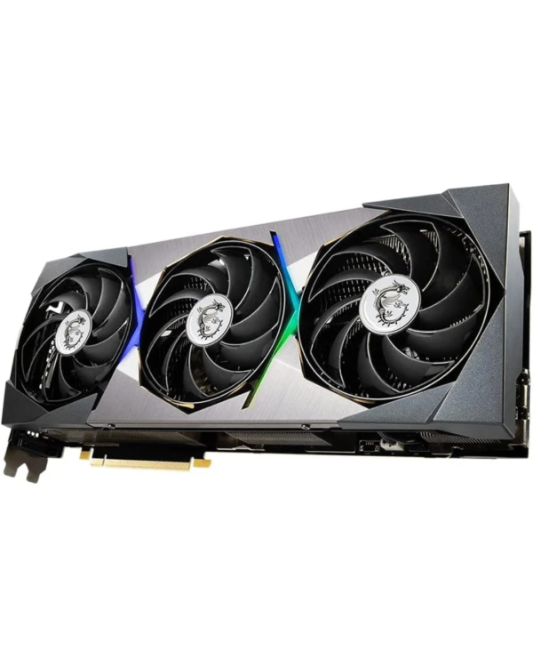 MSI RTX 3080 Ti SUPRIM X 12GB - Image 2