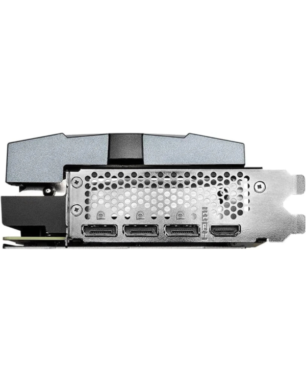 MSI RTX 3080 Ti SUPRIM X 12GB - Image 5