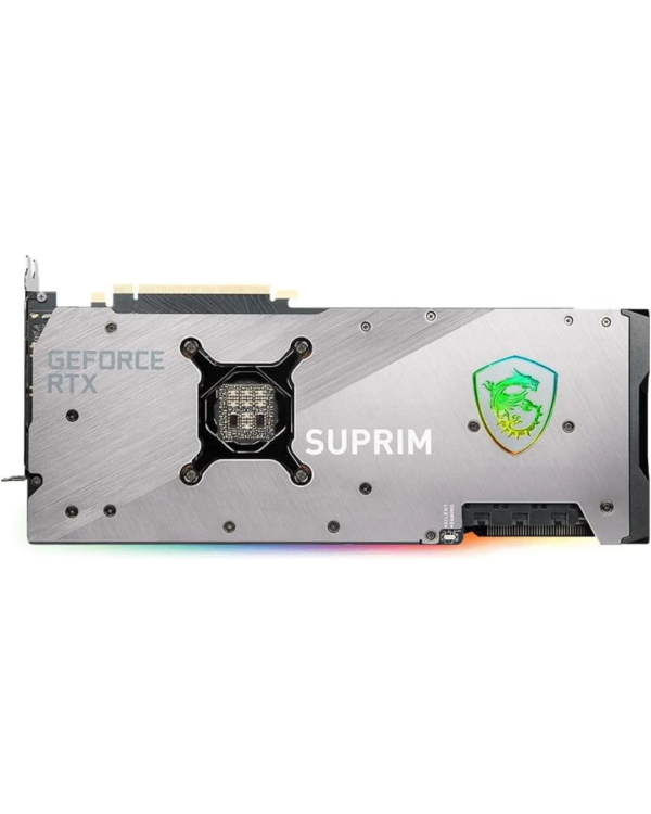 MSI RTX 3080 Ti SUPRIM X 12GB - Image 4