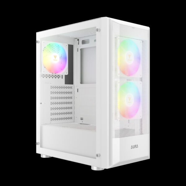 GAMDIAS AURA GC6 WH Case - Image 2