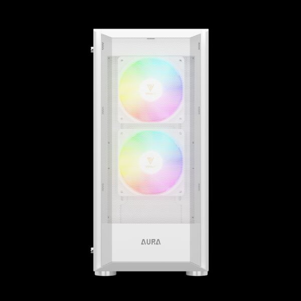 GAMDIAS AURA GC6 WH Case - Image 5