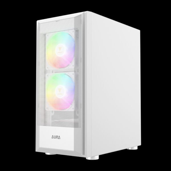 GAMDIAS AURA GC6 WH Case - Image 4