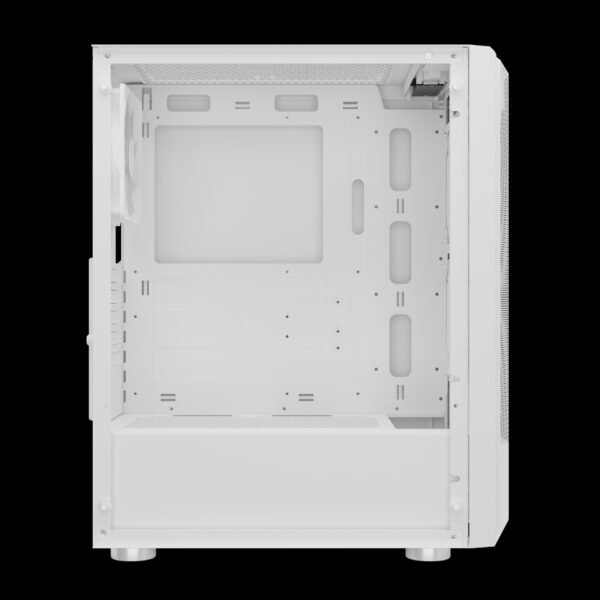 GAMDIAS AURA GC6 WH Case - Image 7
