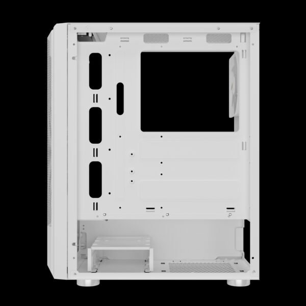 GAMDIAS AURA GC6 WH Case - Image 8