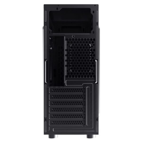 XIGMATEK XA22 Black ATX Mini Tower Case - Image 3
