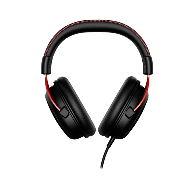 HyperX Cloud II 7.1 Gaming Headset - Image 8