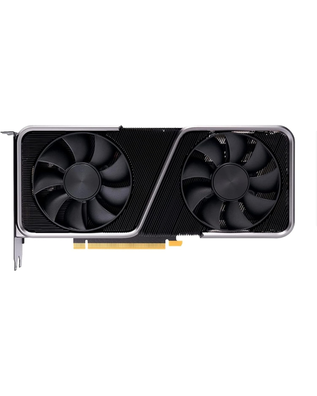NVIDIA GeForce RTX 3070 Founders Edition 8GB with sleek design, high performance, and advanced cooling technology.