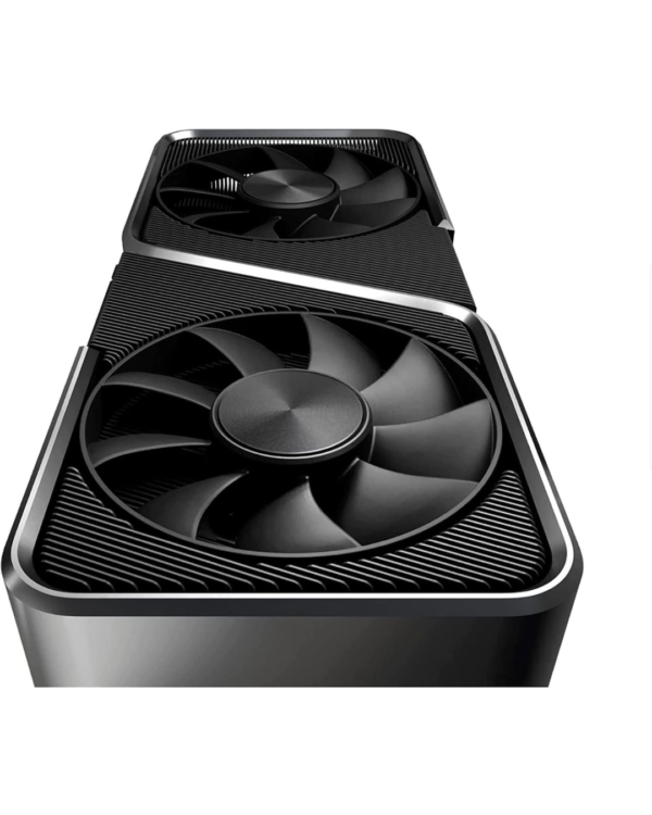 NVIDIA RTX 3070 FE 8GB - Image 4