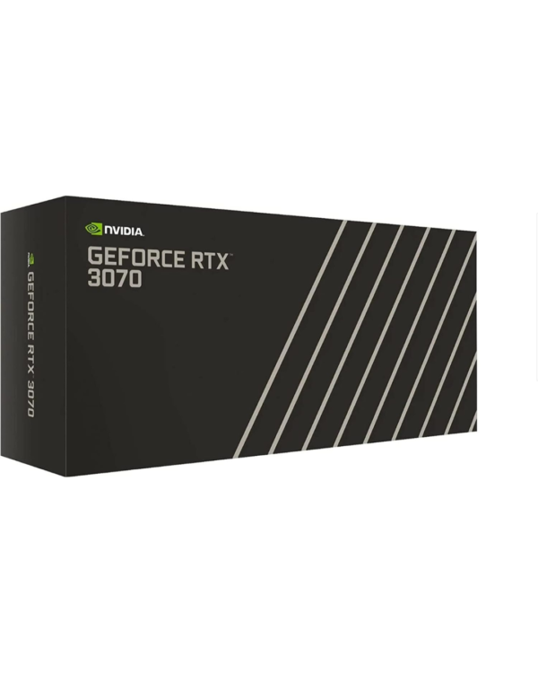 NVIDIA RTX 3070 FE 8GB - Image 2