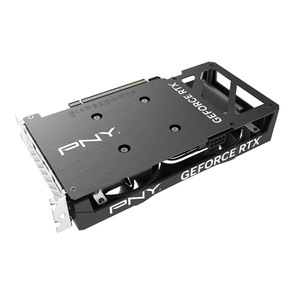 PNY GeForce RTX 4060 8GB VERTO Dual Fan - Image 6