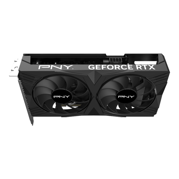 PNY GeForce RTX 4060 8GB VERTO Dual Fan - Image 5
