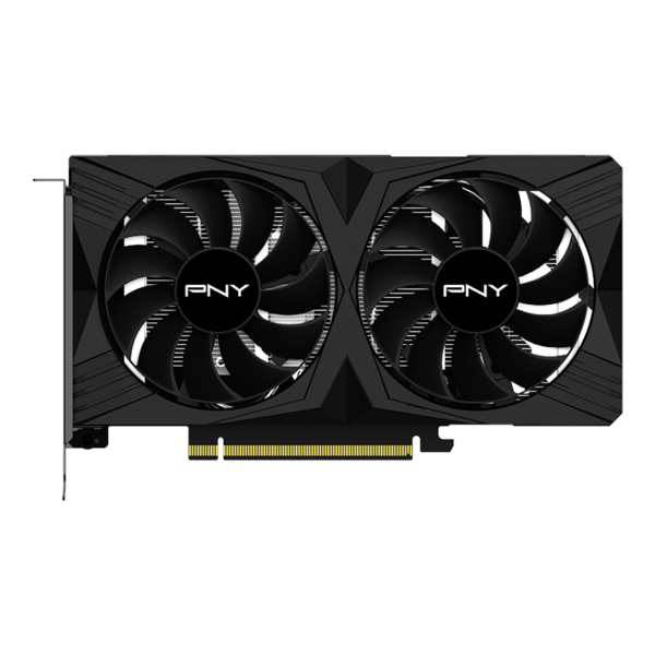 PNY GeForce RTX 4060 8GB VERTO Dual Fan - Image 2
