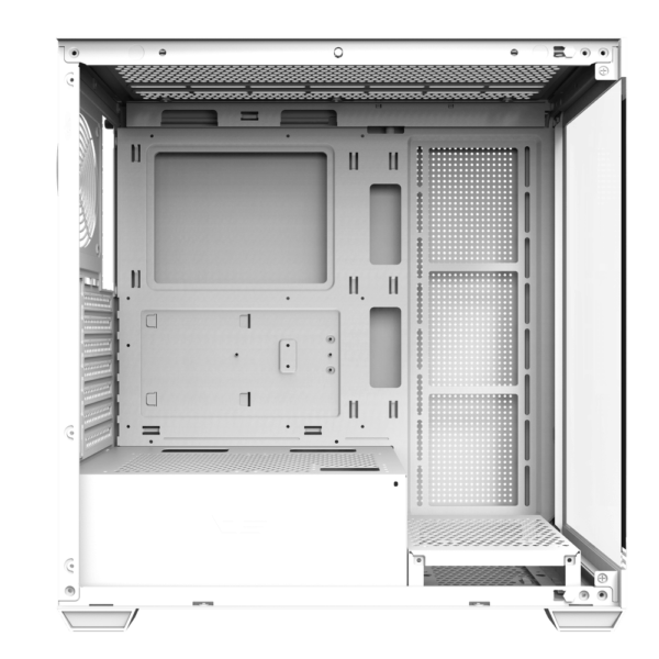 DarkFlash DS900 ATX PC Case White - Image 5