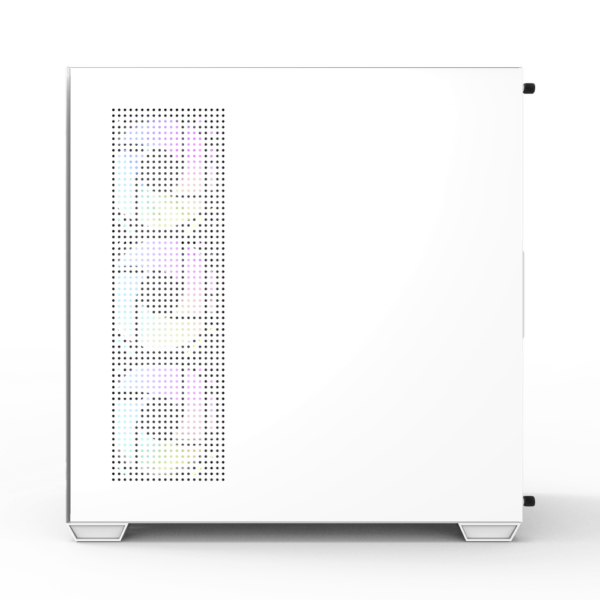 DarkFlash DS900 ATX PC Case White - Image 6