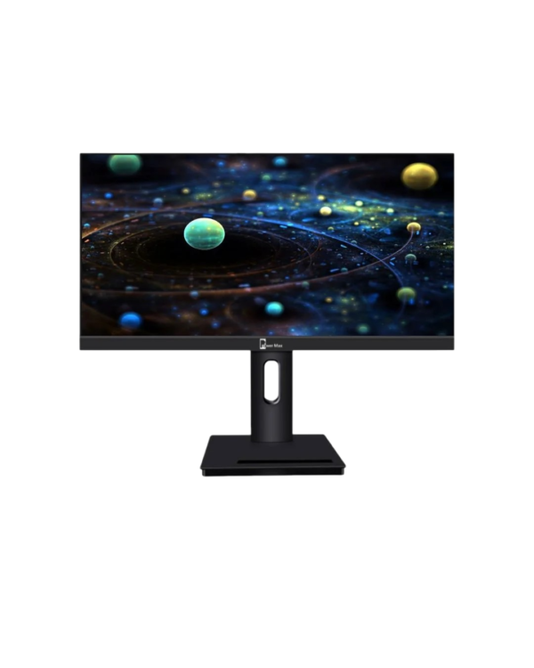PowerMax 27-inch 240Hz 1ms IPS Gaming Monitor with ultra-fast refresh rate and low response time for smooth, high-performance gaming.