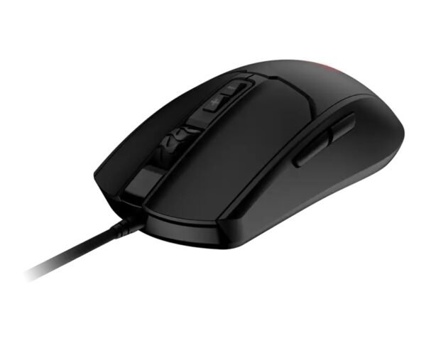 MSI FORGE GM100 Optical Gaming Mouse - Image 4