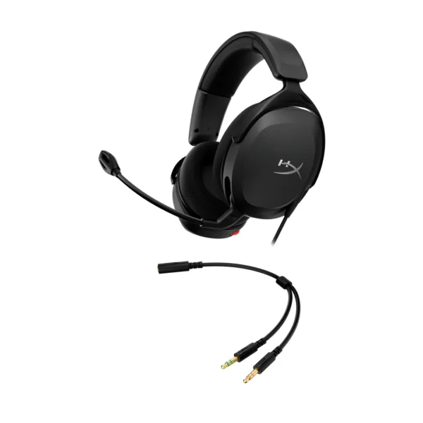 HyperX Cloud Stinger 2 Core Gaming Headset - Image 6