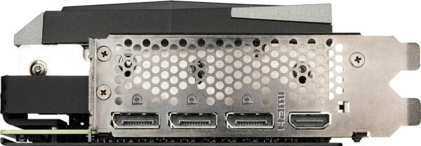 MSI RTX 3070 Gaming X 8GB Graphics Card - Image 6