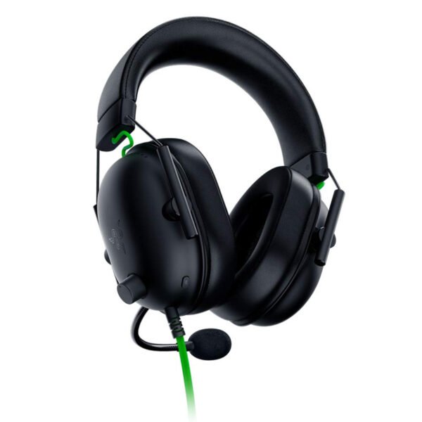 Razer BlackShark V2 X Gaming Headset - Image 3
