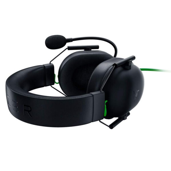 Razer BlackShark V2 X Gaming Headset - Image 4