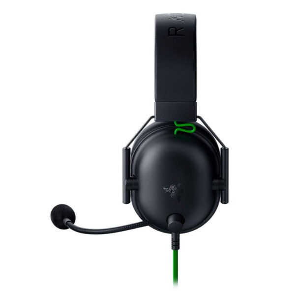 Razer BlackShark V2 X Gaming Headset - Image 5