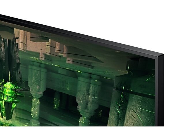 Samsung Odyssey G4 Gaming Monitor – 27" FHD 240Hz IPS - Image 10