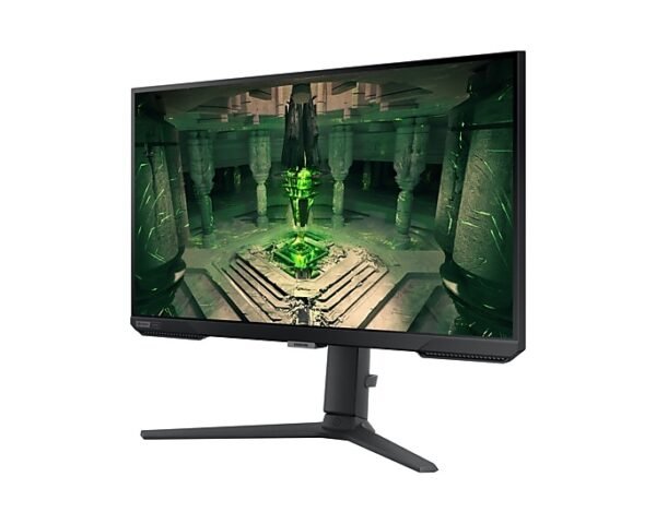 Samsung Odyssey G4 Gaming Monitor – 27" FHD 240Hz IPS - Image 3