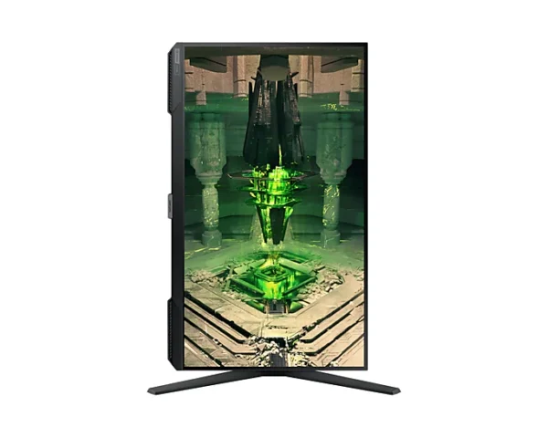 Samsung Odyssey G4 Gaming Monitor – 27" FHD 240Hz IPS - Image 7