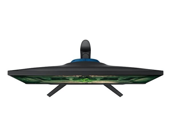 Samsung Odyssey G4 Gaming Monitor – 27" FHD 240Hz IPS - Image 8