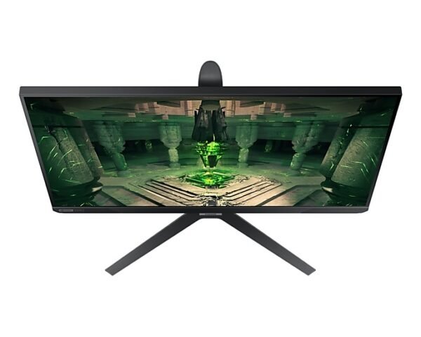 Samsung Odyssey G4 Gaming Monitor – 27" FHD 240Hz IPS - Image 9