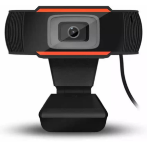 Webcam 1080P Full HD USB Web Camera With Microphone