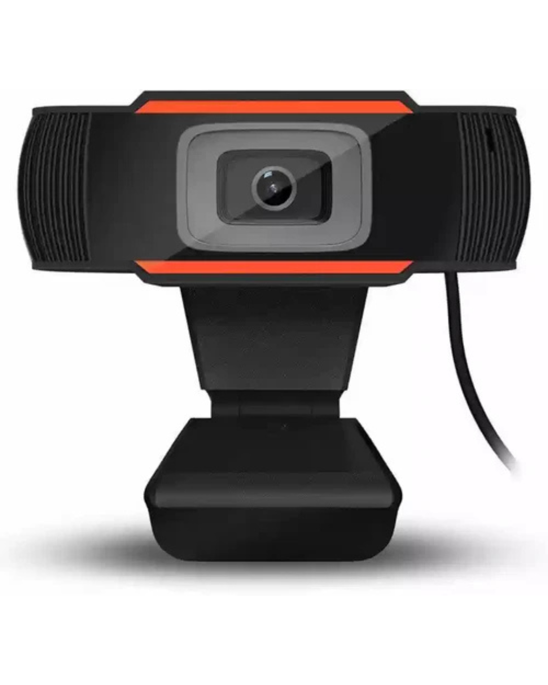 Webcam 1080P Full HD USB – Clear video and audio for all your needs.