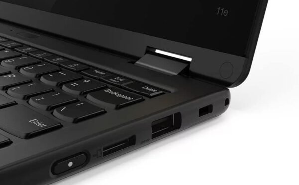 Lenovo ThinkPad Yoga 11e Gen 6 – 11.6" Touchscreen 2-in-1 Laptop - Image 3