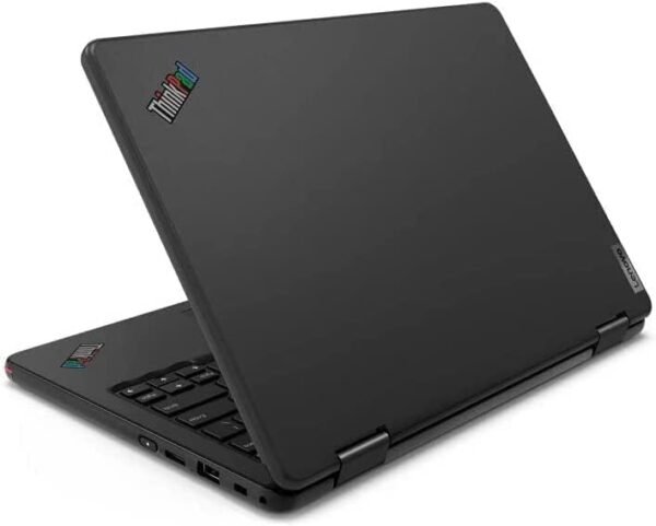 Lenovo ThinkPad Yoga 11e Gen 6 – 11.6" Touchscreen 2-in-1 Laptop - Image 4