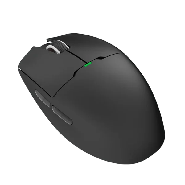Darkflash DFM80 Plus Gaming Mouse – Black - Image 2