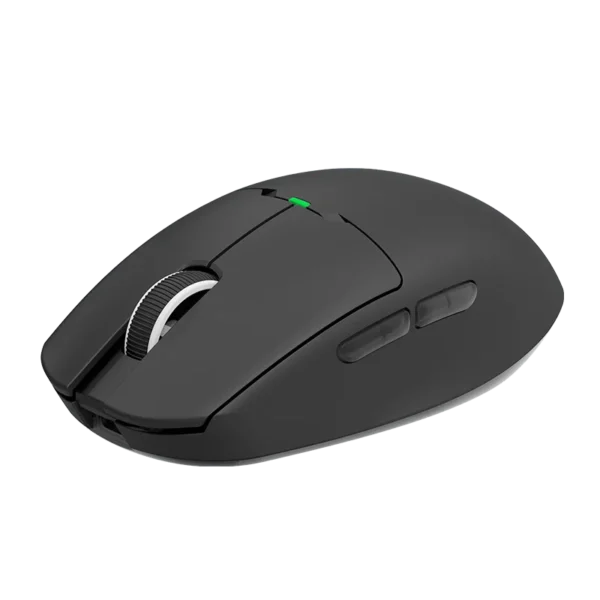 Darkflash DFM80 Plus Gaming Mouse – Black - Image 3