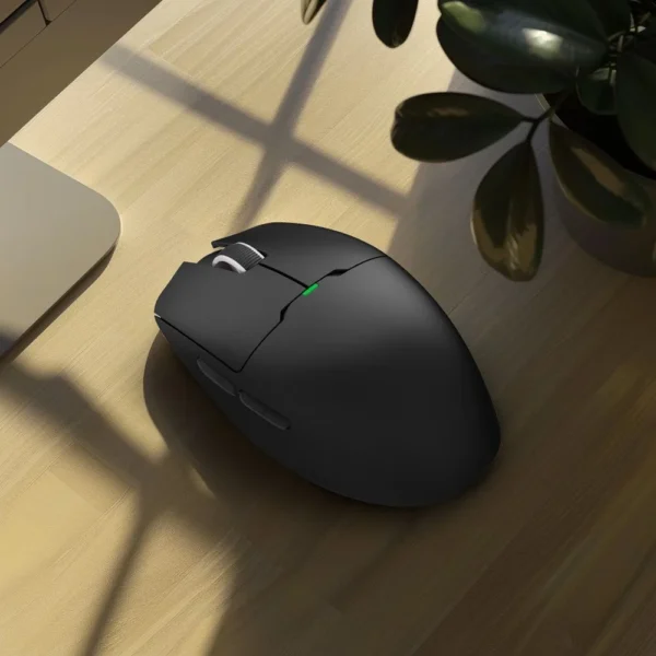 Darkflash DFM80 Plus Gaming Mouse – Black - Image 6
