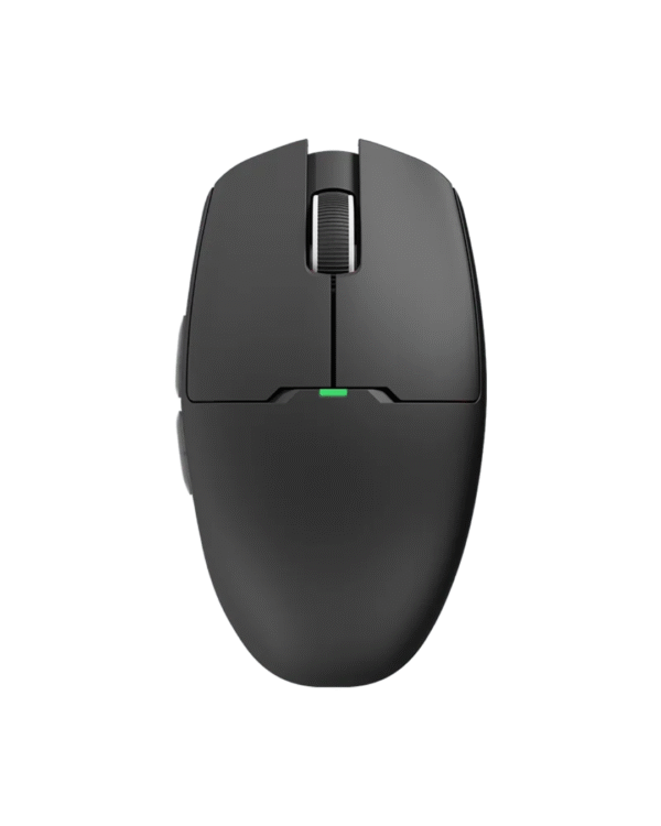 Darkflash DFM80 Plus Gaming Mouse in black with ultra-lightweight design