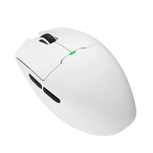 Darkflash DFM80 Plus Gaming Mouse –  White - Image 3